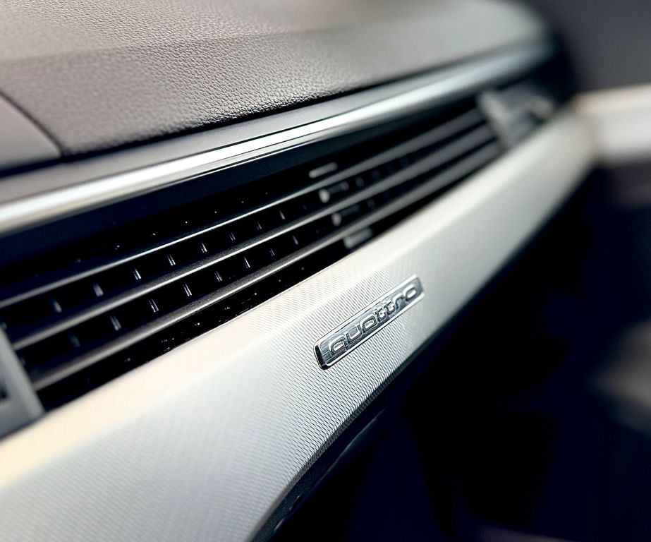 Audi A4 Avant 50 TDI quattro Navi LED B&O Shz. – Ansicht 22
