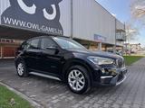 BMW X1 xDrive 18 d xLine - BMW X1: Automatik