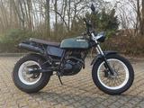 Yamaha TW 125 Scrambler Custom - Angebote entsprechen deinen Suchkriterien