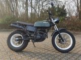 Yamaha TW 125 Scrambler Custom - Offers matching your search criteria