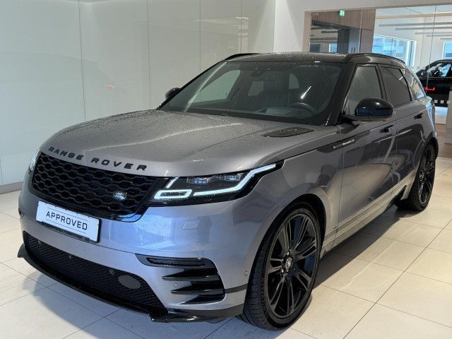 LAND ROVER Range Rover Velar D300 R-Dynamic HSE Vollleder