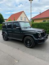 Mercedes-Benz G 63 AMG Mercedes-AMG G 63 Mercedes-AMG - Mercedes-Benz G 63 AMG in Berlin