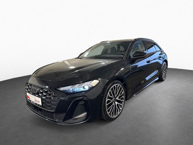 A5 Avant TDI S LINE QUATTRO MATRIX+RAUTE+B&O+HUD