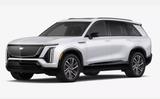 Cadillac VISTIQ EV SPORT =2026= | B2B EXPORT