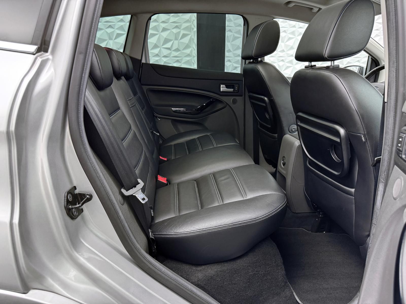 Fahrzeugabbildung Ford 2.0 TDCi 4x4*EINZELSTÜCK*RCAM*PANO*SITZHEIZ*LED