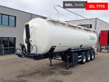 Spitzer SKS 27 / Kippsilo / 53.000 l / Liftachse - Angebote entsprechen deinen Suchkriterien