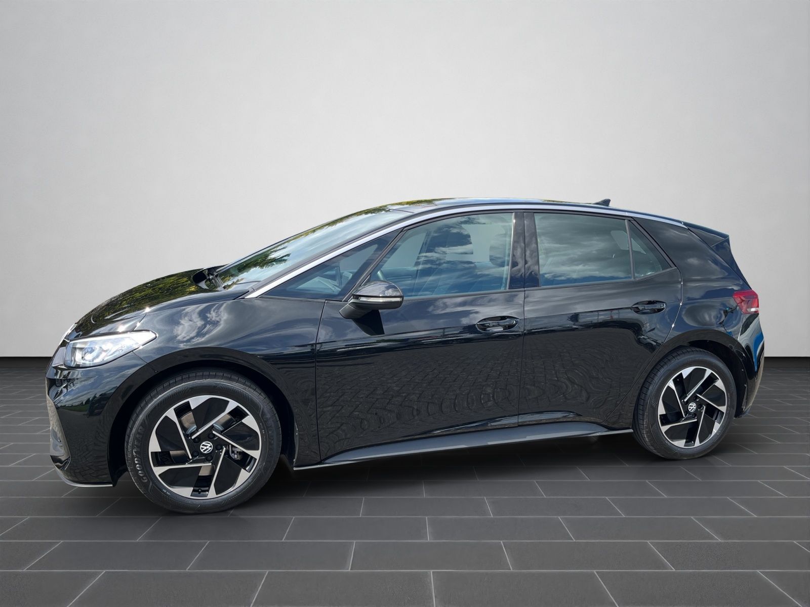 Volkswagen ID.3 - Bild 8