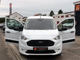 Ford Transit Connect Kasten Trend Autom. SHZ KAM PDC - Ford Transit Connect mit Diesel-Antrieb: Kleinbus