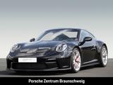 Porsche 992 911 GT3 Touring Liftsystem-VA HA-Lenkung