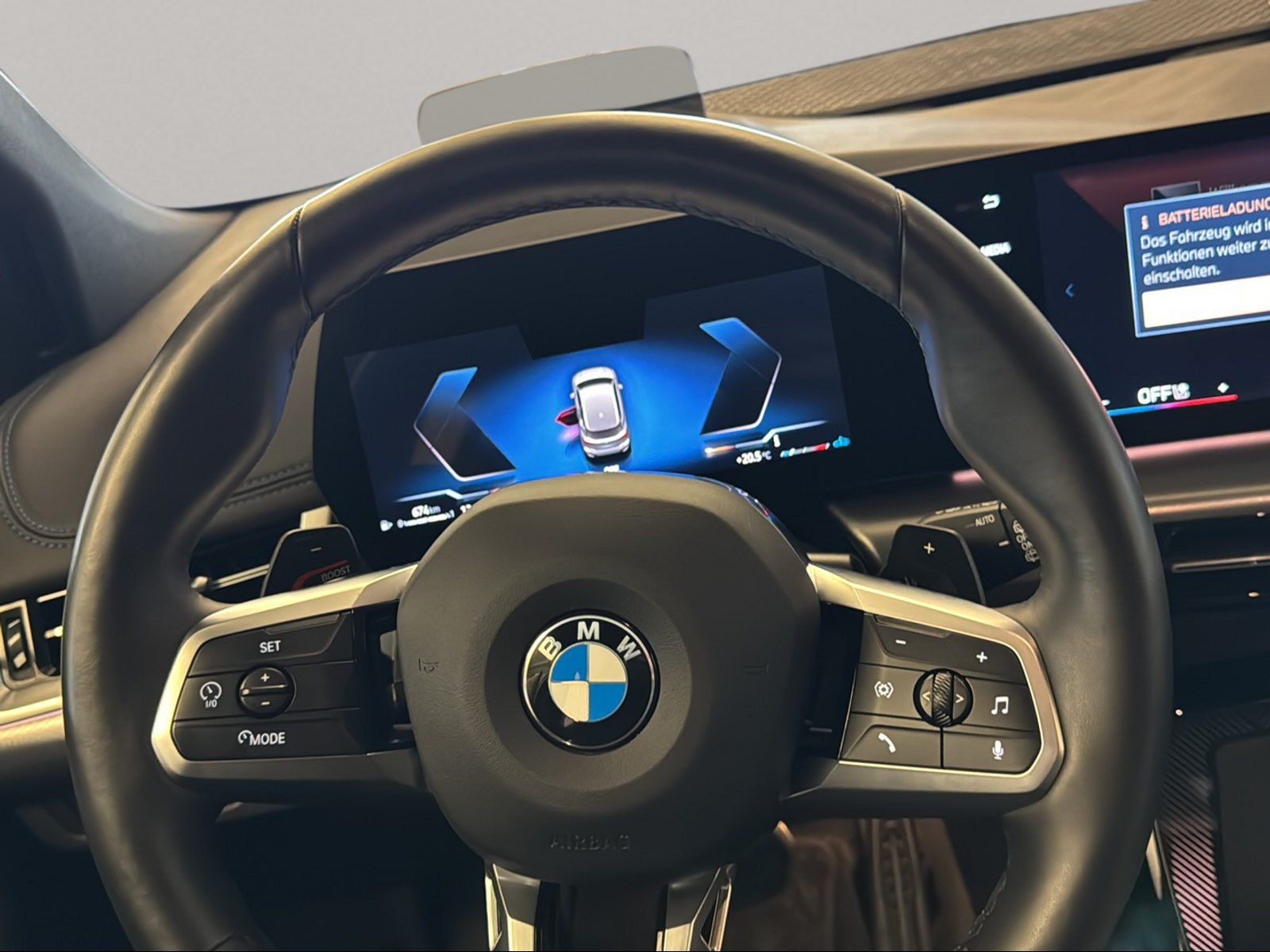 BMW 220 Active Tourer - Bild 16