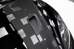 Boxster 718 RS Spyder BLACK/BLACK WEISSACH PACK