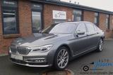 BMW M760 L  xDrive V12 Laser/Pano/Leder/360°/Navi - BMW: 7 V12