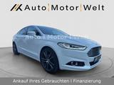 Ford Mondeo Lim. Titanium 1.Hand LED/KEYLESS/NAV/PDC - Ford Mondeo: Limousine