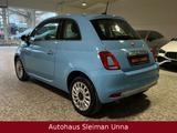 Fiat 500 Lounge 1,3JTD/Leder/Navi/Klima/Alu/Tüv-Neu - Fiat 500 mit Diesel-Antrieb
