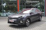Kia Niro 1.6 Hybrid Vision Aut. LED Navi Kamera PDC - Kia Niro in Hannover