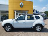 Dacia Duster I Laureate 4x4 Allrad - Dacia Duster Gebrauchtwagen in Dortmund