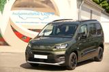 Fiat Doblo Kombi L1 1.5 BlueHDi Style Comfort ALU - Fiat Doblo in Augsburg