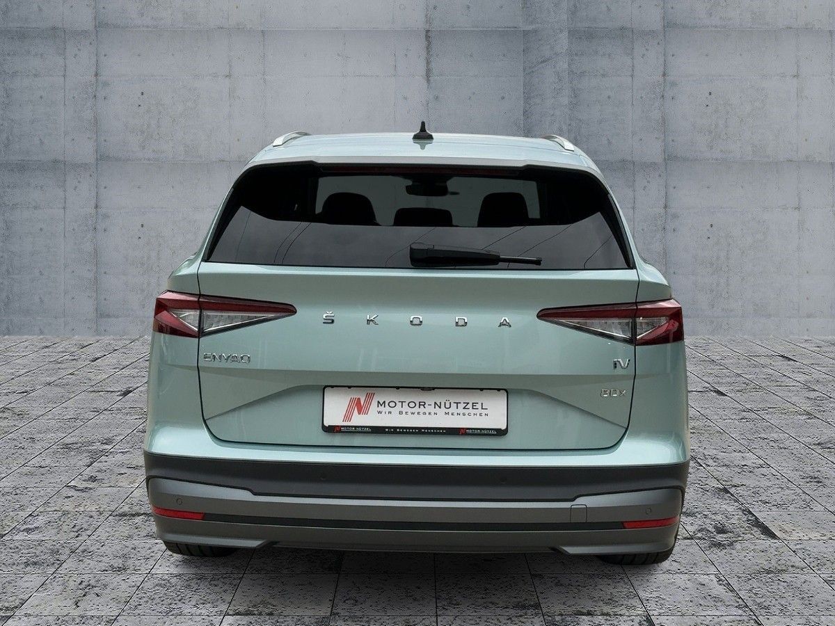 Skoda Enyaq - Bild 5