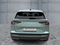 Skoda Enyaq - Vorschau Bild 5