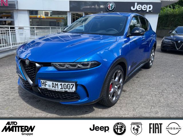 Alfa Romeo Tonale 1,5 T Hybrid Speciale Leder Harman/Kardon