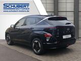 Hyundai KONA SX2 Elektro Trend 48kWh Navi LED Apple CarP - Hyundai KONA in Magdeburg