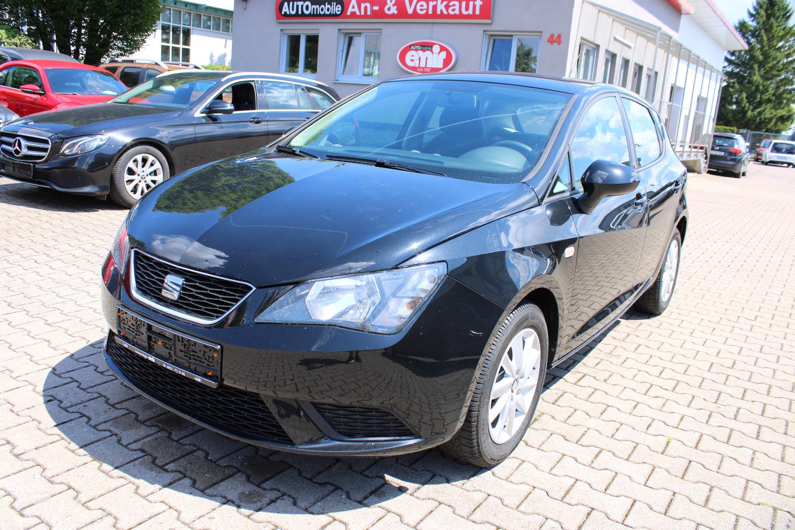 Seat Ibiza 1.0 MPI Klima,PDC