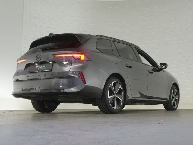 Astra L ST GS+AHK+NAVI+360 GRAD KAMERA+SITZ-/LEN