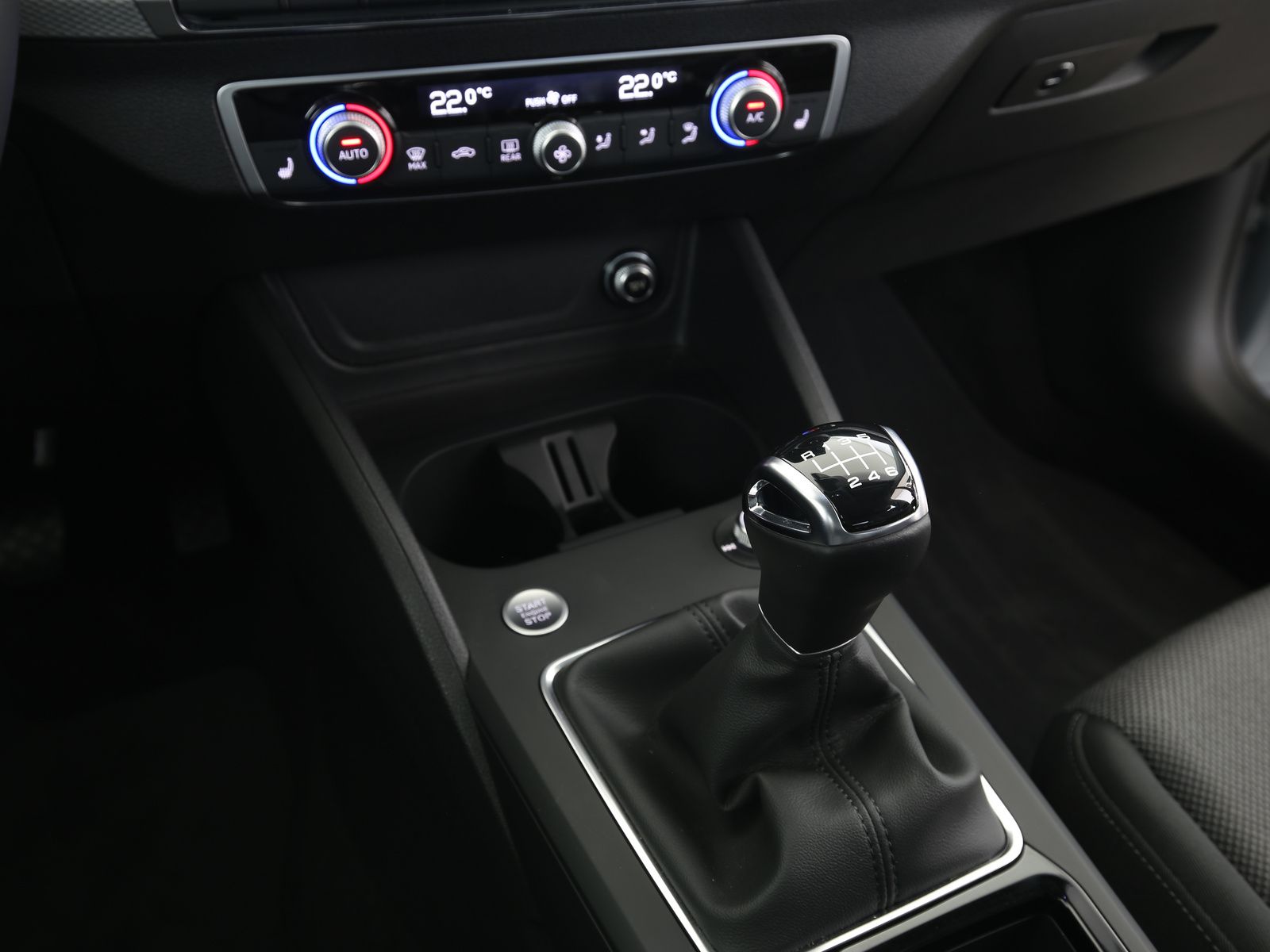 Audi Q2 - Bild 17