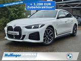 BMW 420d GC. M Sport FACELIFT HUD SurView.KomfZ.HiFi - gebrauchte BMW 420 Gran Coupé mit Facelift