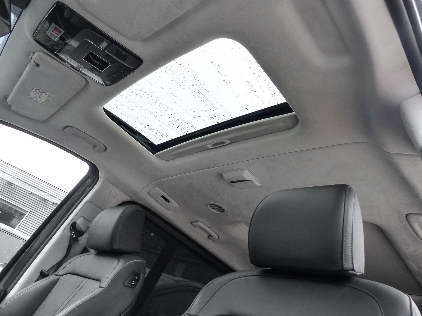 Hyundai Staria – Bild 13