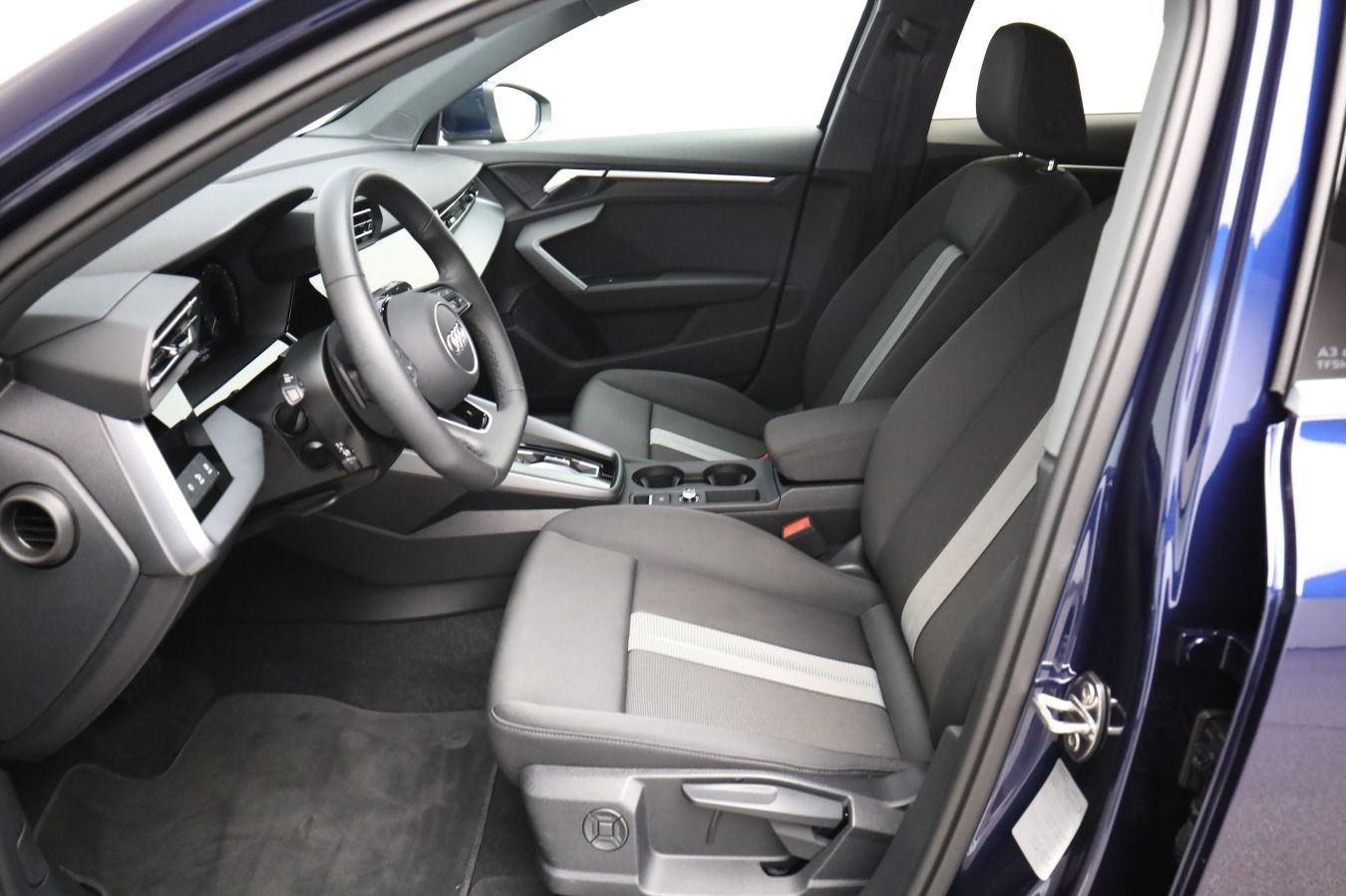 Audi A3 - Bild 8