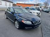 Volvo S80 D5 AWD/360°/ACC/Leder/Si-Hz/Navi/Keyless/Ahk - Volvo S80: Awd
