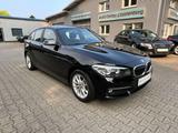 BMW 116 i Advantage