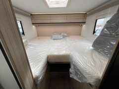 Adria Compact 60Y JUBILEE*Dach-Klima*Markise*Heizung6E