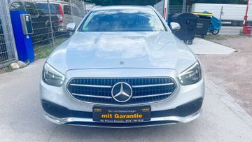 Mercedes E 220 - 2