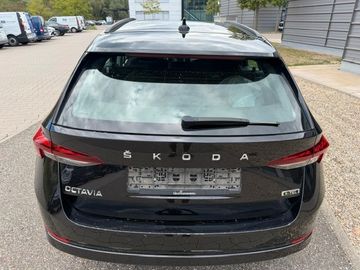 Skoda Octavia - 5