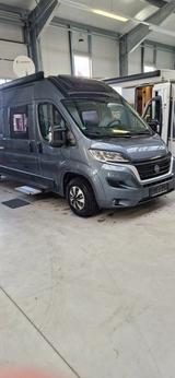 Weinsberg CaraTour 600 ME SAT +Solar Opt. AHK Pano - Weinsberg CaraTour 600 ME