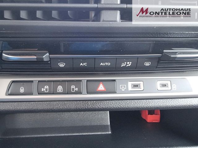 Fiat Ulysee L3 Automatik | NAVI | RFK| Sofort