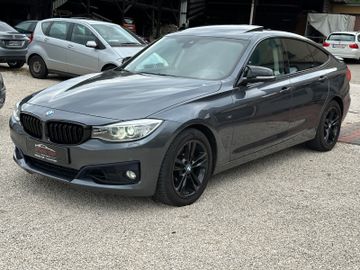 BMW 325 Gran Turismo - 3