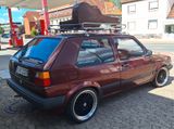 Volkswagen Golf 2 CL - Unikat - Volkswagen aus 1990