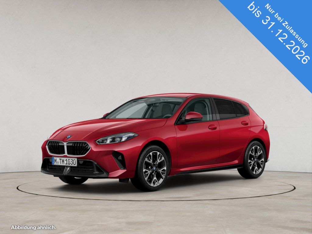 120 M Sport Design UPE 48.560 EUR