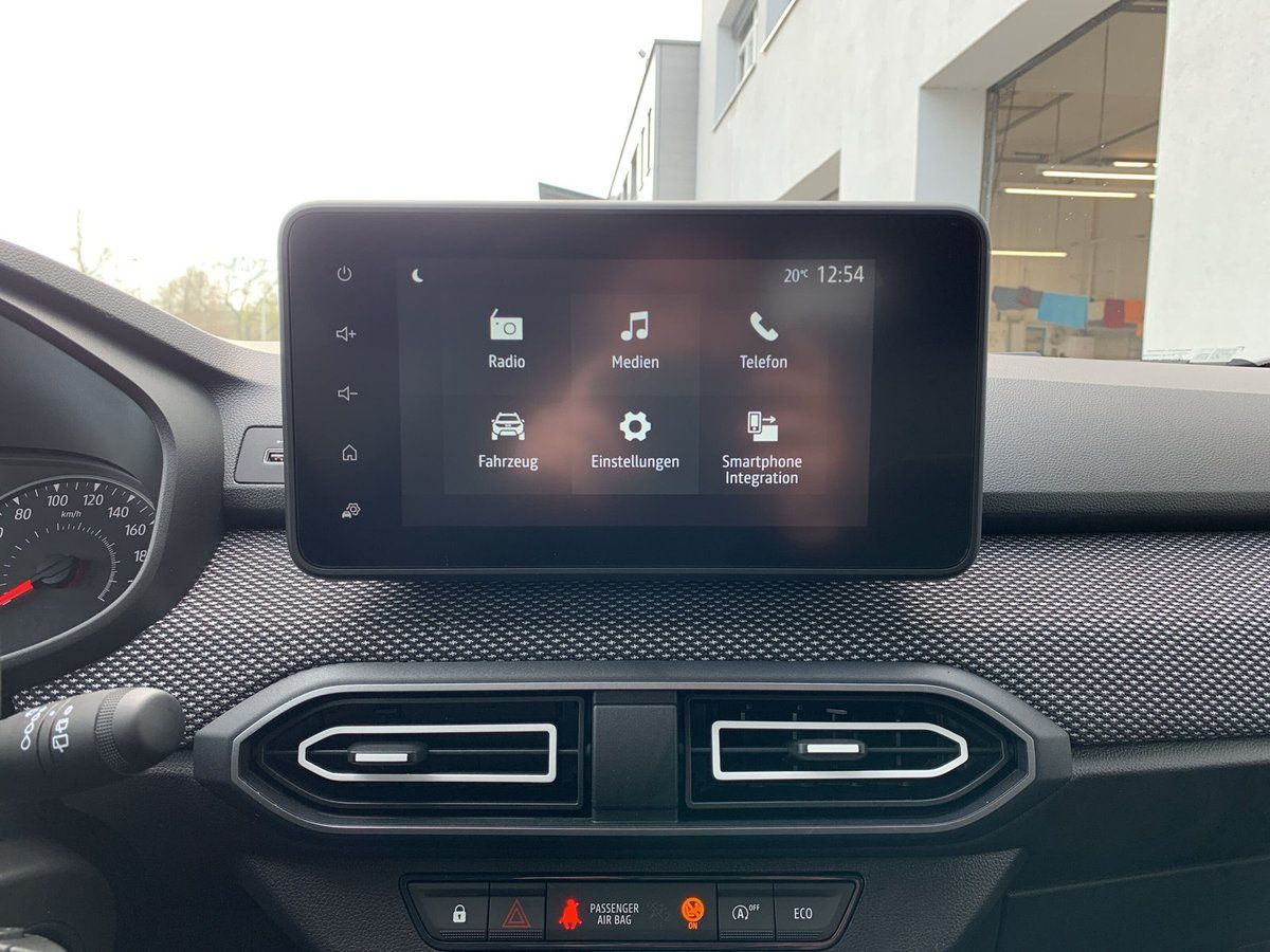 Dacia Jogger - Bild 17