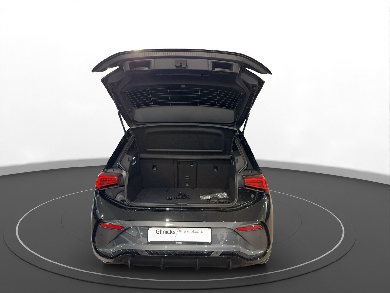 Cupra Born - Bild 19