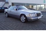 Mercedes-Benz E 220 Cabrio Sportline, AMG-Felgen, E-Verdeck - Mercedes-Benz E 220 aus 1994