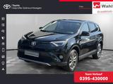 Toyota RAV4 2.0 Executive - Toyota RAV 4