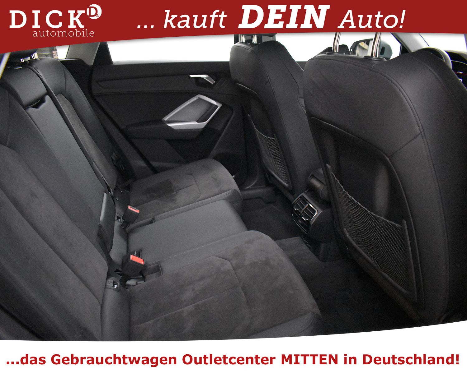 Fahrzeugabbildung Audi Q3 35d Advanc QUATTRO Sport LEDER+VIRTU+KAM+ACC+