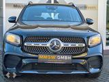 Mercedes-Benz GLB 220 AMG Line d EU6d Sport/Navi/Leder/Digi.Co - Mercedes-Benz GLb