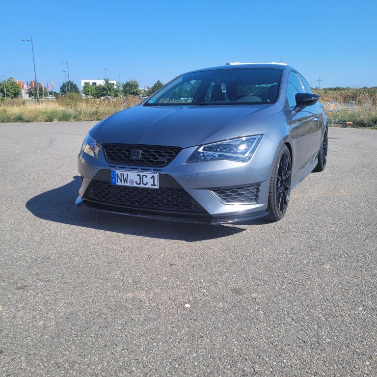 Image of Seat Leon
