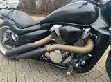 Suzuki Intruder M1800R Custom Chopper - SUZUKI INTRUDER