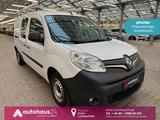 Renault Kangoo Rapid 1.5 BLUE dCi 95 FAP Maxi Extra - Doppelkabine Kangoo rapid maxi